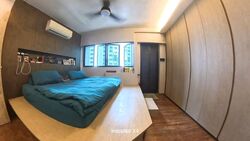 Blk 733 Nee Soon Central Vista (Yishun), HDB 5 Rooms #617634231